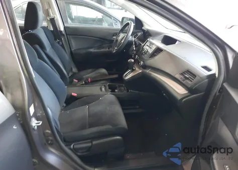 2014 Honda Cr-V Lx from USA, damaged, VIN 2HKRM3H38EH550438